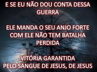 Até chegar a sião renascer praise