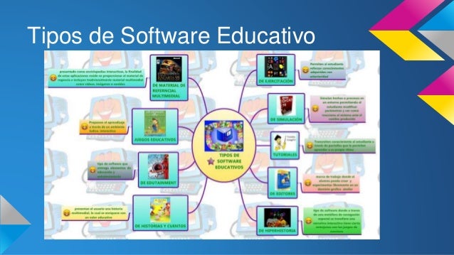 Software educativo