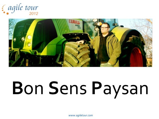 Atclt 2012 Mieux que Scrum ou Kanban, la méthode BSP Atclt 2012 Mieux que Scrum ou Kanban, la méthode BSP