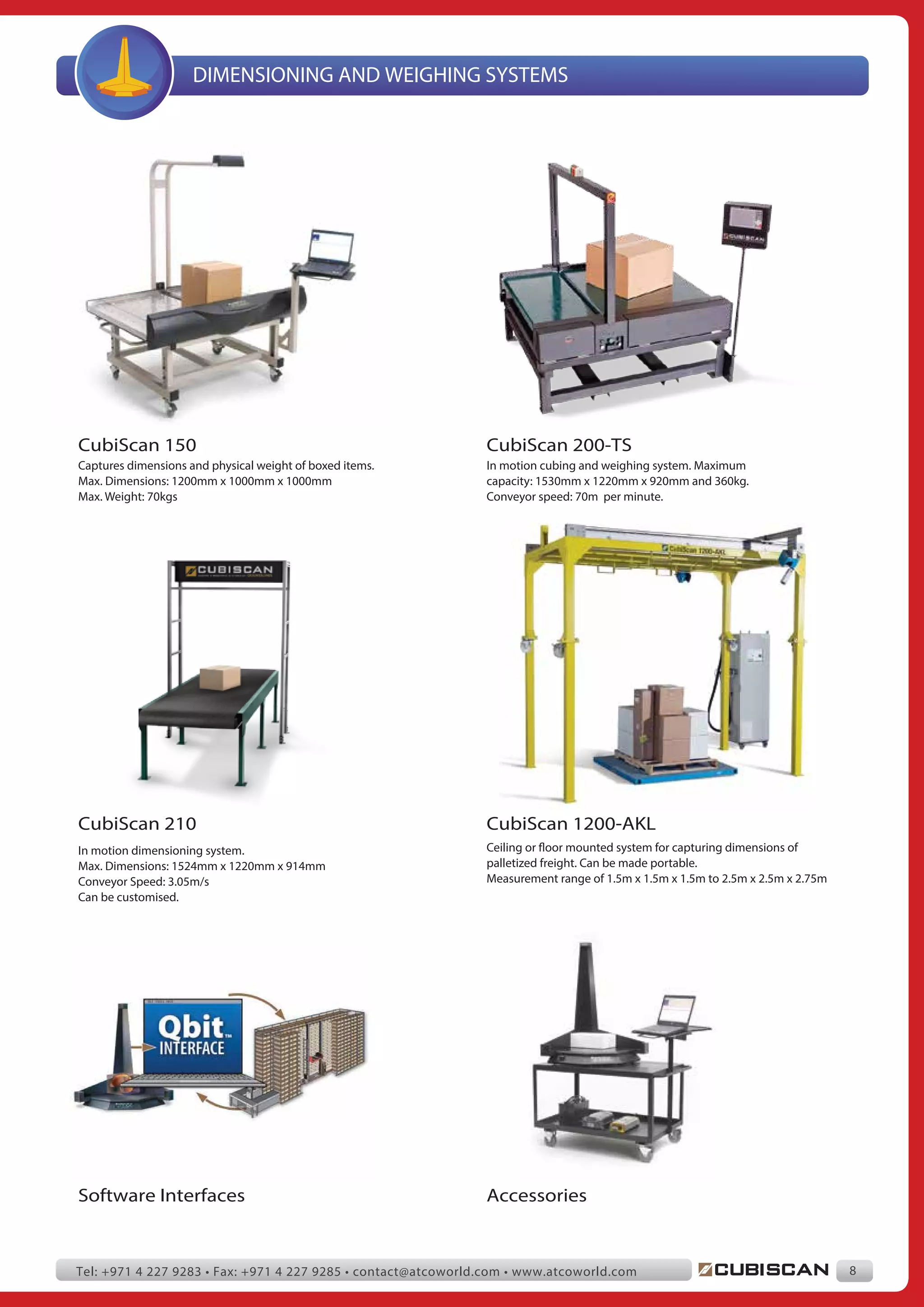 ATCO LIFT Catalogue PDF