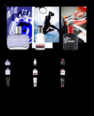 200 ml
30002
12,95 €
(6,48 € pro 100 ml)
200 ml
30022
12,95 €
(6,48 € pro 100 ml)
100 ml
3416
15,95 €
100 ml
30001
15,95 €
100 ml
30021
15,95 €
50 ml
30020
24,95 €
50 ml
30000
24,95 €
50 ml
3414
24,95 €
3568
3194
30003
30004
30023
30024
WÄHLEN SIE IHR SET WÄHLEN SIE IHR SET WÄHLEN SIE IHR SET
Parfümiertes
Haar-  Körper-
Shampoo
200 ml
3392
12,95 €
(6,48 € pro 100 ml)
24
Markant, geheimnis­
voll und kompro­miss­
los.
Der Duft überzeugt
durch maskulinen
Ausdruck und
zeitlose Note mit
frischer Berga­motte,
Zitrone und Amber.
Immer seiner
Zeit voraus
3, 2,1 –
Action!
Die perfekte
Verbindung aus
Sportlichkeit, Eleganz
und Männlichkeit.
Frische Zitrusfrüchte,
die dynamische
Schärfe von Ingwer
und würziger
Kardamom werden
kombiniert mit
sinnlich-eleganten
Holz- und Moschus­
noten – für einen
lässigen, zwanglosen
Lifestyle.
Parfümiertes
Haar-  Körper
Shampoo
Parfümiertes
Haar-  Körper
Shampoo
After Shave After Shave After Shave
Eau de ParfumEau de ParfumEau de Parfum Aufregend,
dynamischer Duft
für Männer, die die
Herausforderung
lieben und Erfolg
immer wieder neu
definieren! Der Duft
überzeugt durch
spritzige Orange,
Kardamom,
verführerischen
Jasmin und
kraftvolles
Zedernholz.
Adrenalin
Kick
Racing Duft-Set I
Eau de Parfum, Haar-  Körper-Shampoo
Summe Einzelpreise 37,90 €
Racing Duft-Set II
Eau de Parfum, After Shave
Summe Einzelpreise 40,90 €
Set-Vorteilspreis nur je 35,95 €
LR Just Sport Duft-Set I
Eau de Parfum, Haar-  Körper-Shampoo
Summe Einzelpreise 37,90 €
LR Just Sport Duft-Set II
Eau de Parfum, After Shave
Summe Einzelpreise 40,90 €
Set-Vorteilspreis nur je 35,95 €
Terminator Duft-Set I	
Eau de Parfum, Haar-  Körper-Shampoo
Summe Einzelpreise 37,90 €
Terminator Duft-Set II
Eau de Parfum, After Shave
Summe Einzelpreise 40,90 €
Set-Vorteilspreis nur je 35,95 €
 