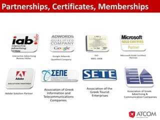 Some Very Happy Clients