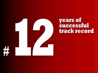 Best
eCommerce
Platform
Best
Content
Management
System
Best
mCommerce
Platform
Only in 2012…