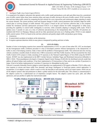 Adaptive Traffic Control System : The Smart and Imperative Traffic ...