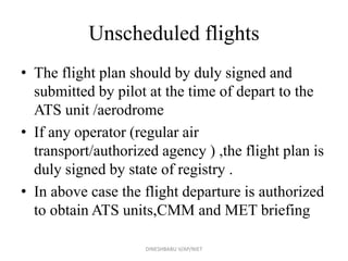 Atc unit 2 | PDF