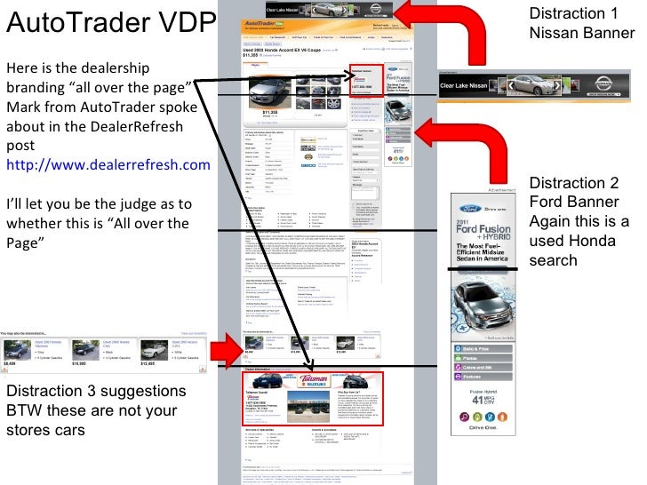Atc Vs Ebay Presentation