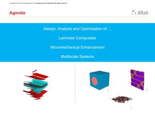 Advanced Design, Analysis and Optimization of Composite Structures | PDF