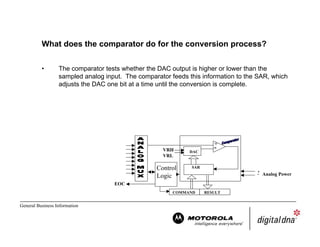 Comparator Testing Test Tutorial | PDF