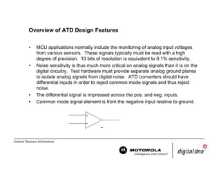 Test Tutorial | PDF