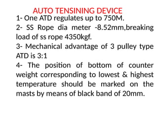 ATD.pptx traction distribution railway atd | PPTX