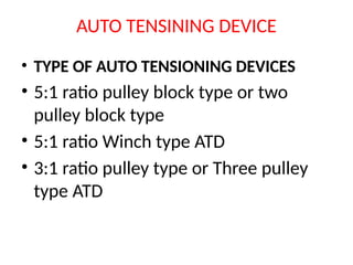 ATD.pptx traction distribution railway atd | PPTX