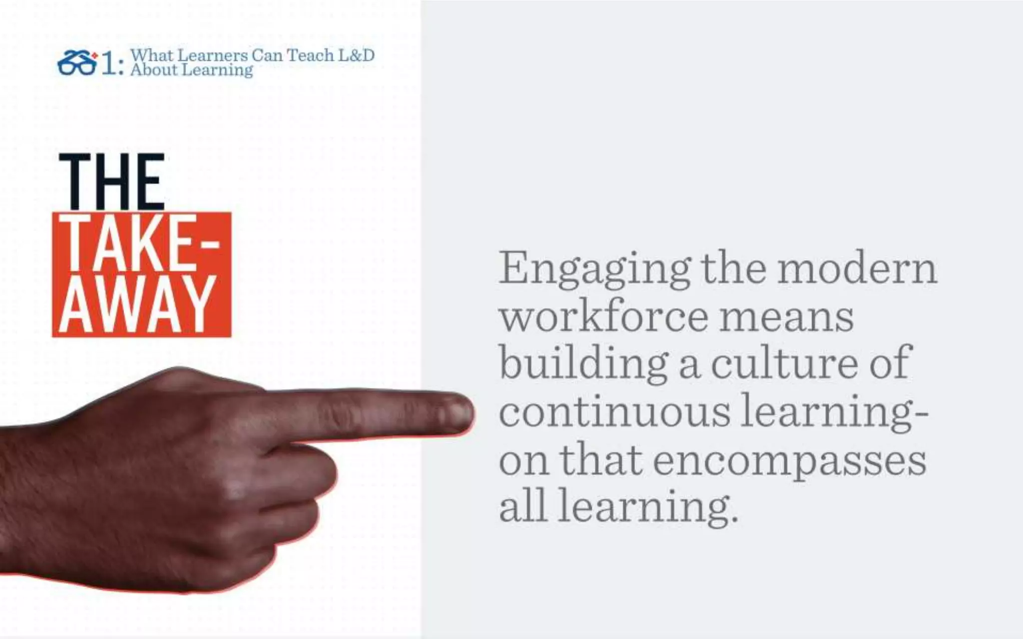 IMPLEMENTING A LEARNING ECOSYSTEM: WHAT YOU NEED TO KNOW