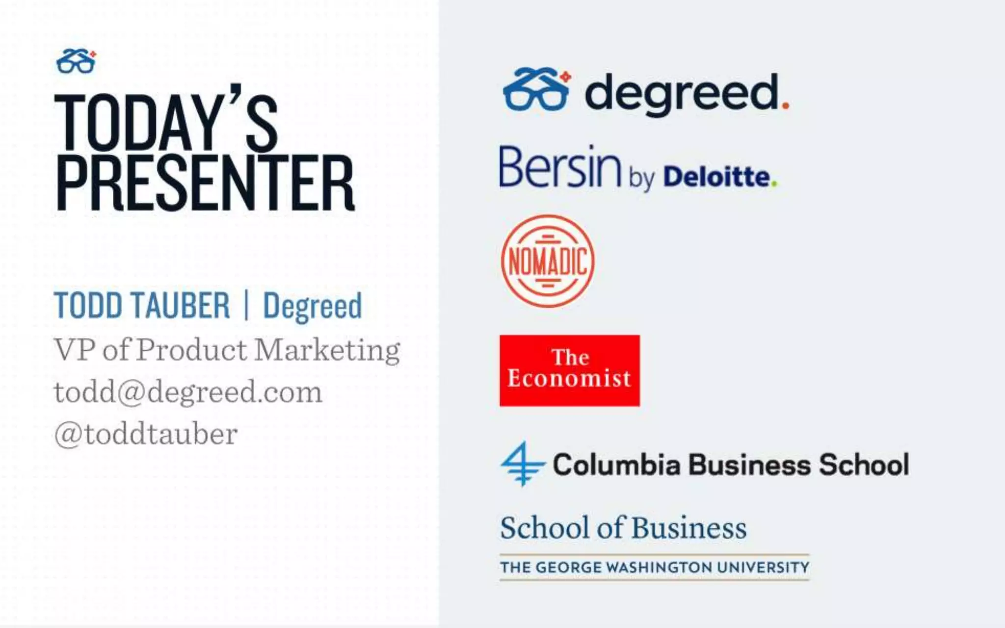 IMPLEMENTING A LEARNING ECOSYSTEM: WHAT YOU NEED TO KNOW