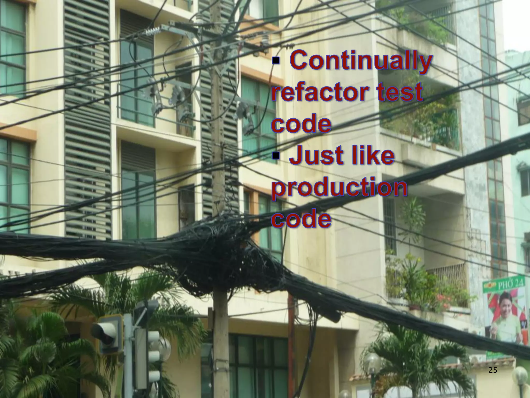 25
Copyright 2012: Lisa Crispin
 