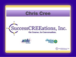 Chris Cree 