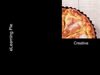 eLearningPie
Creative
 