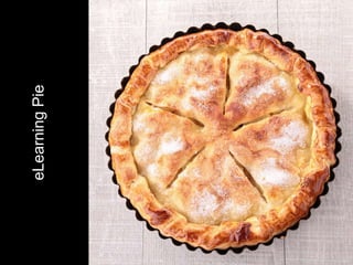 eLearningPie
 