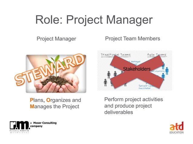 ATD Core 4 fall 2017 Methodology Madness | PPT