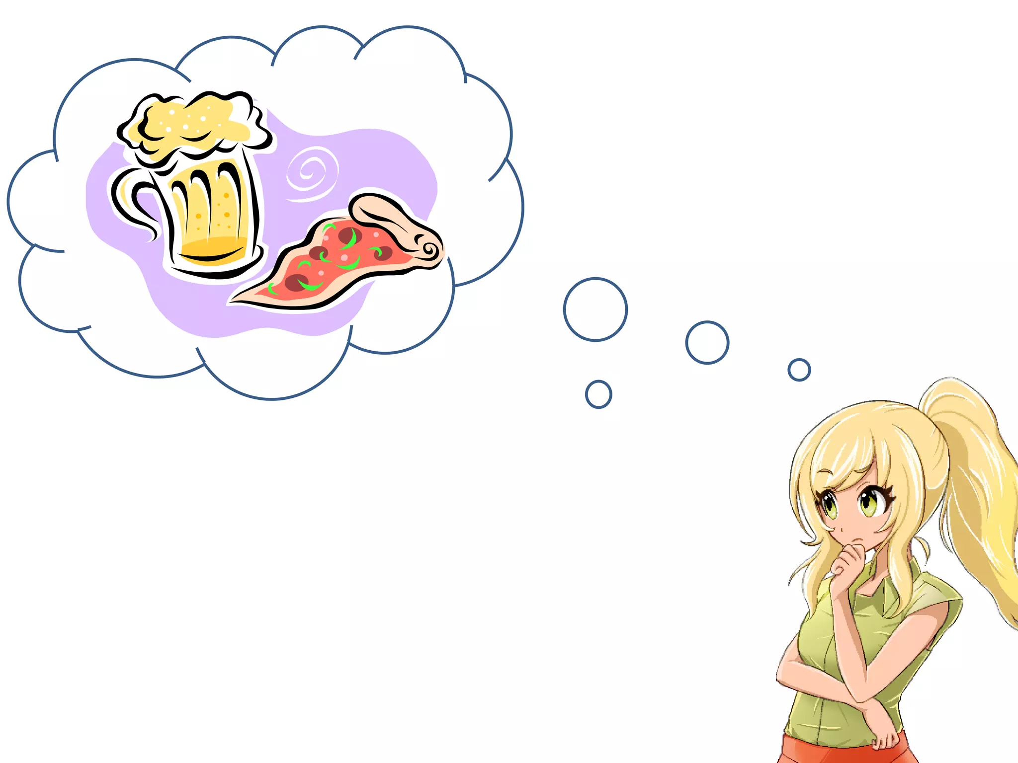 It’s Friday 4:59 PM you and your
colleague have only one thing
on your mind.
 