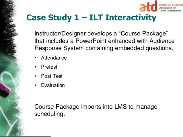 Technology Integrati