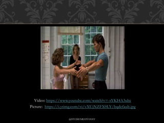 @STUDIENRATFANNY
Video: https://www.youtube.com/watch?v=-sYKI4A3uhc
Picture: https://i.ytimg.com/vi/vXUjNZFX0LY/hqdefault.jpg
 