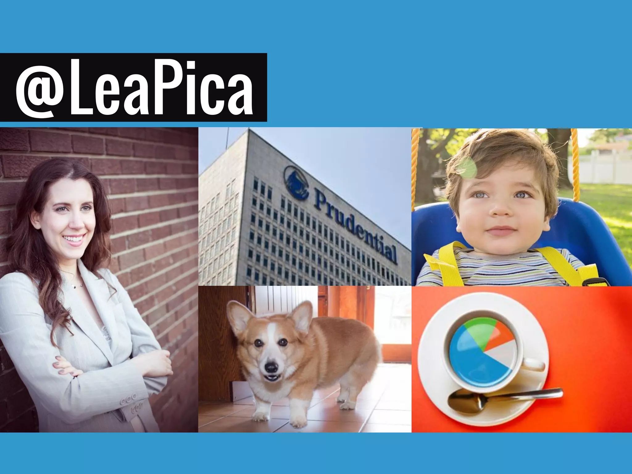 @LeaPica  