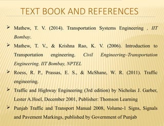Civil Engineering Data Collection Advanced Traffic Engineering: Data Collection and Stream Measurement ...