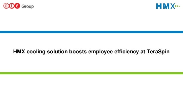 employee efficiency