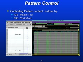 ATE Testers Overview | PPT