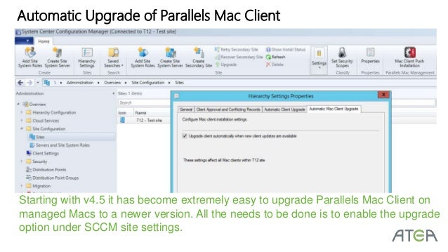 Parallels 11 Share Mac Os App