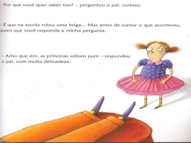 Livro infantil