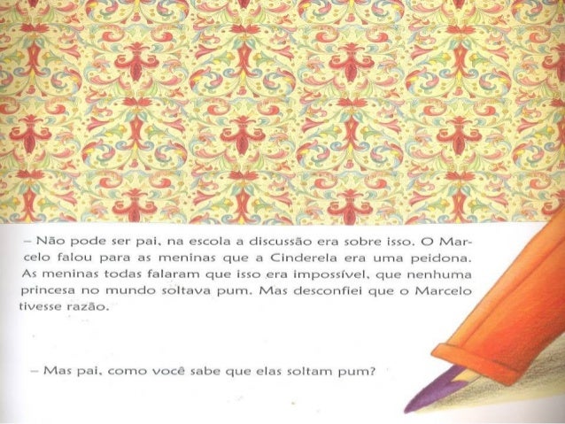 Livro infantil