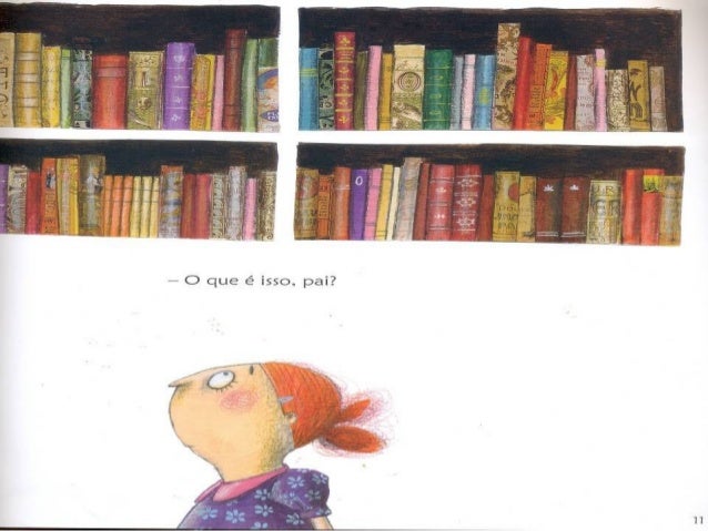 Livro infantil