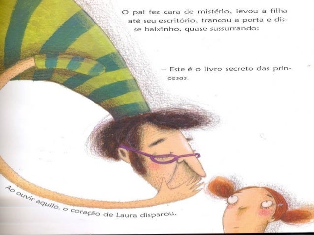 Livro infantil