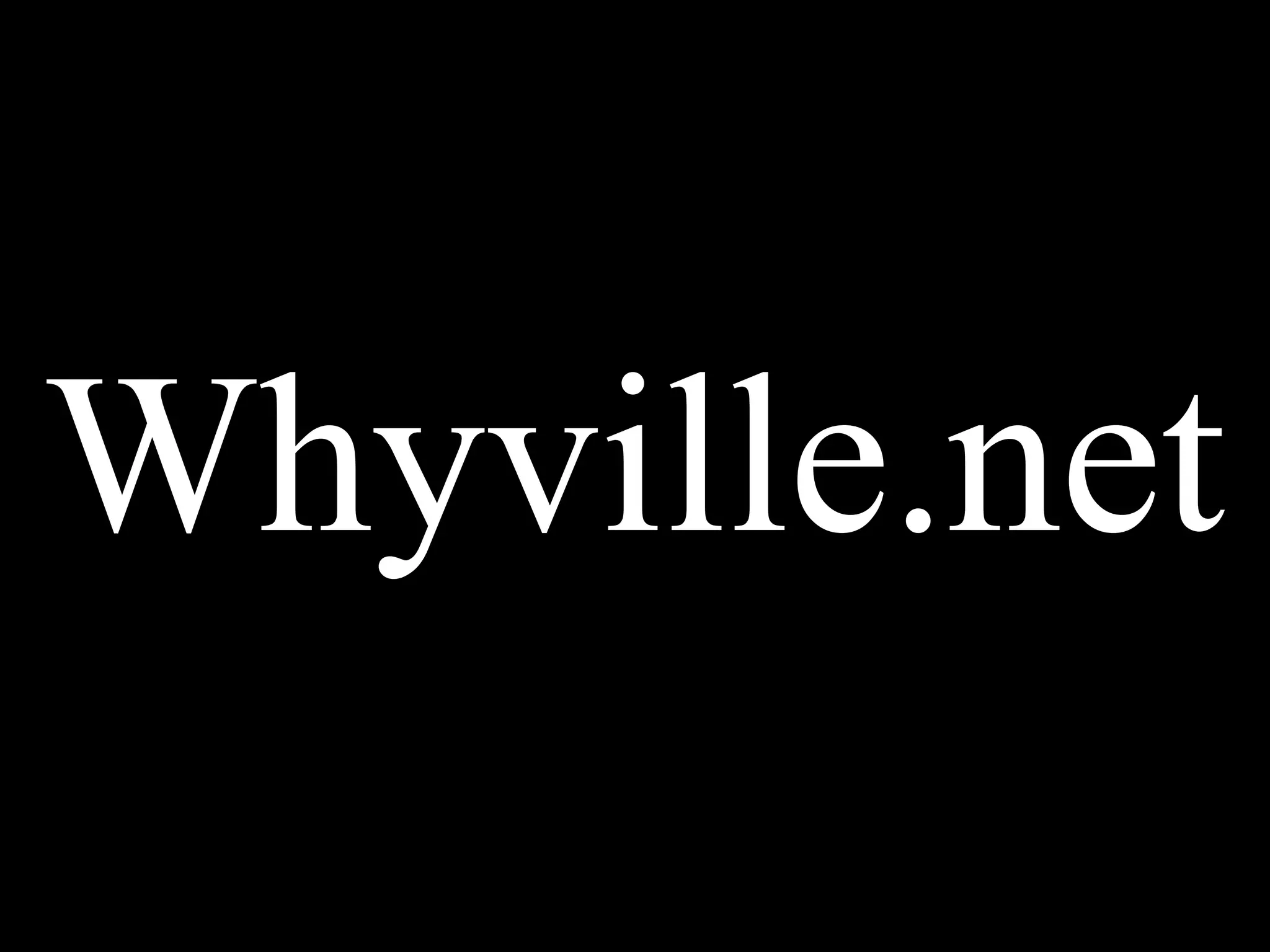 Whyville.net
 