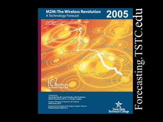 Forecasting.TSTC.edu
2005
 