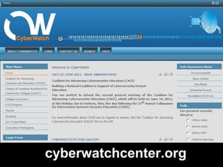 cyberwatchcenter.org
 