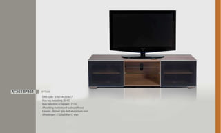 Ateca catalogus van nltronics