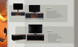 Ateca catalogus van nltronics