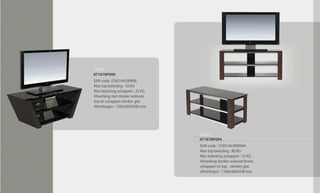 Ateca catalogus van nltronics