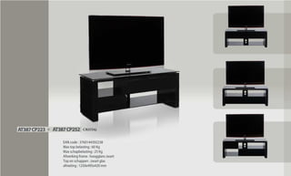 Ateca catalogus van nltronics