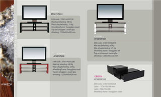 Ateca catalogus van nltronics