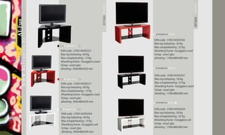 Ateca catalogus van nltronics