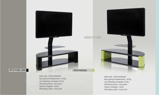 Ateca catalogus van nltronics