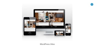 20
WordPress Sites
 