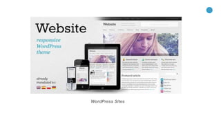 23
WordPress Sites
 