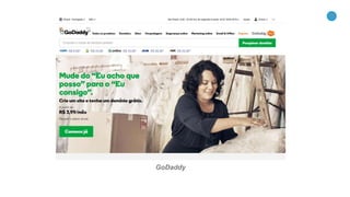 27
GoDaddy
 