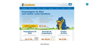 33
HostGator
 