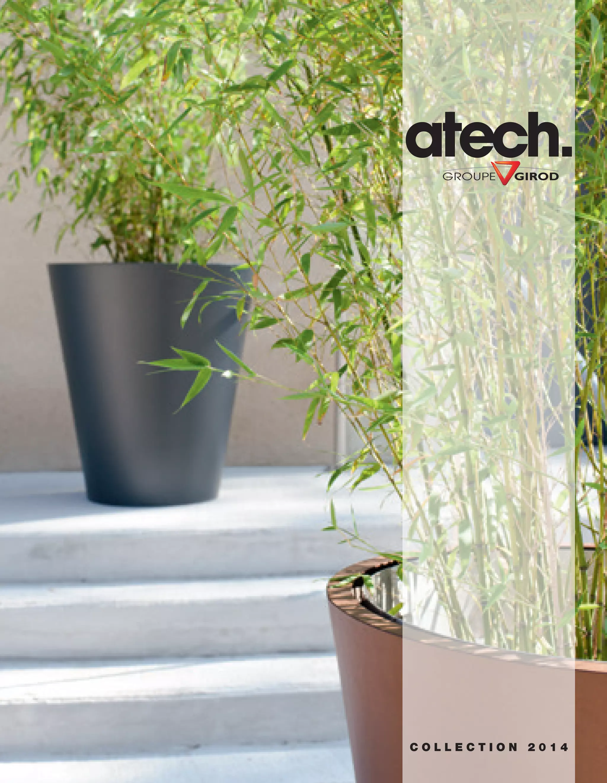 Atech catalogue 2014 PDF