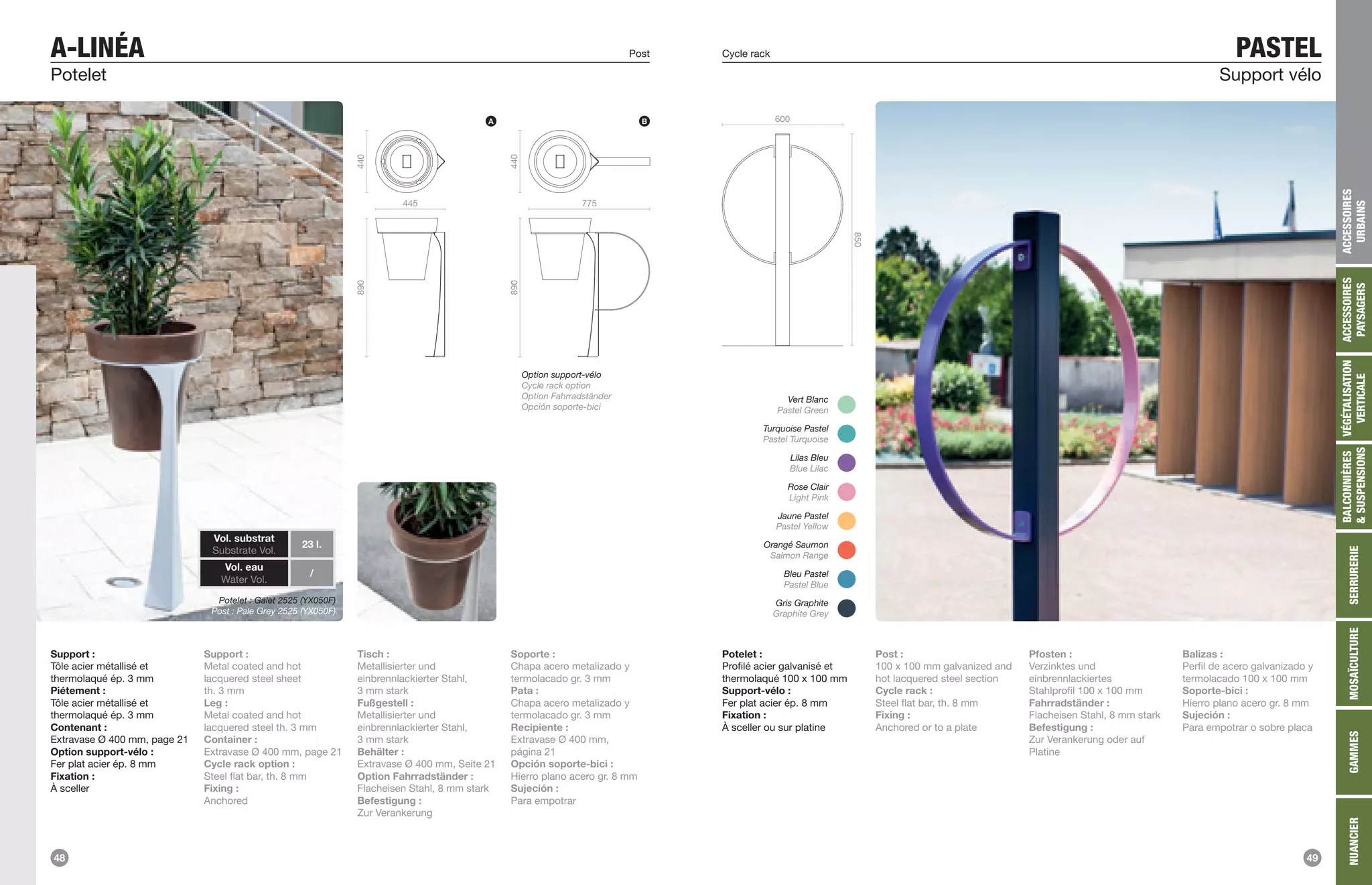 Atech catalogue 2014 PDF